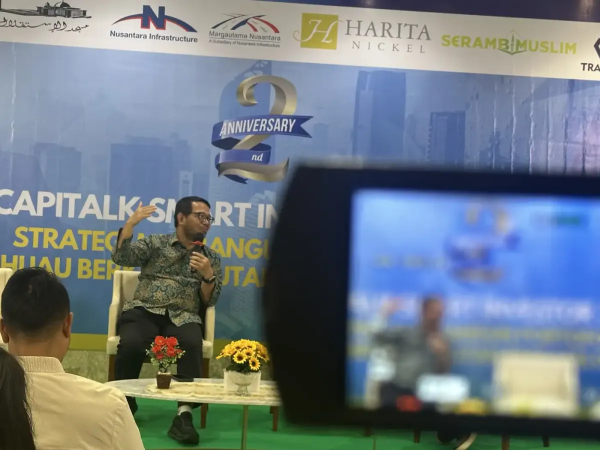 BEI Jelaskan Batas Kewenangan Bursa, Risiko Likuiditas, dan Deteksi Pembentukan Harga Tidak Wajar