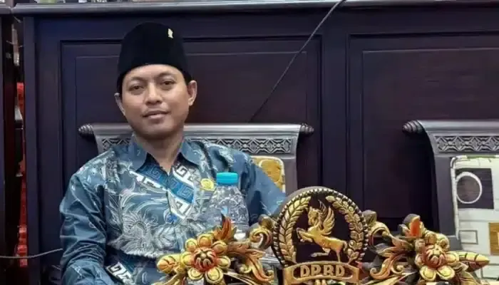 DPRD Sumenep Tetapkan 31 Raperda Prioritas dalam Propemperda 2026, Bahas Reforma Agraria hingga Aturan Media Sosial