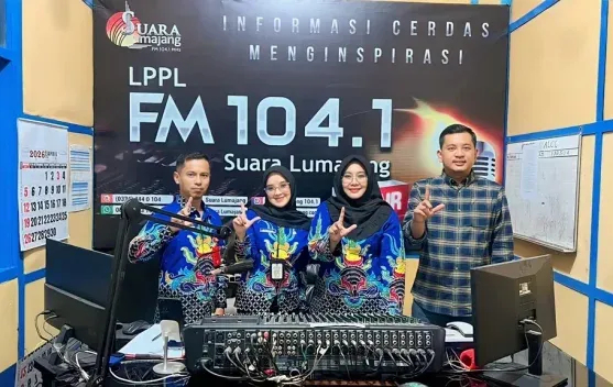 Lumajang Dorong Integrasi Layanan Digital lewat SPBE, Targetkan Satu Platform Terpadu