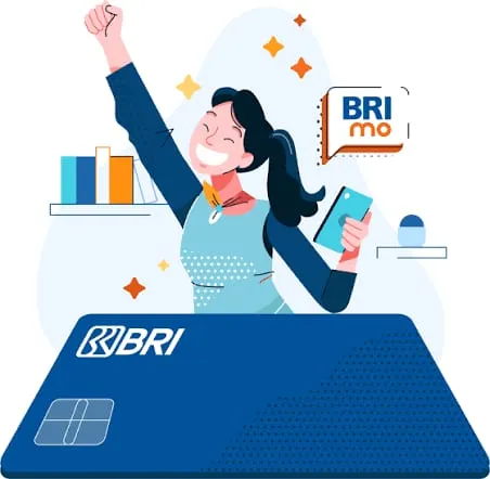 BRImo Jadi Aplikasi Andalan BRI untuk Beragam Transaksi Digital Nasabah