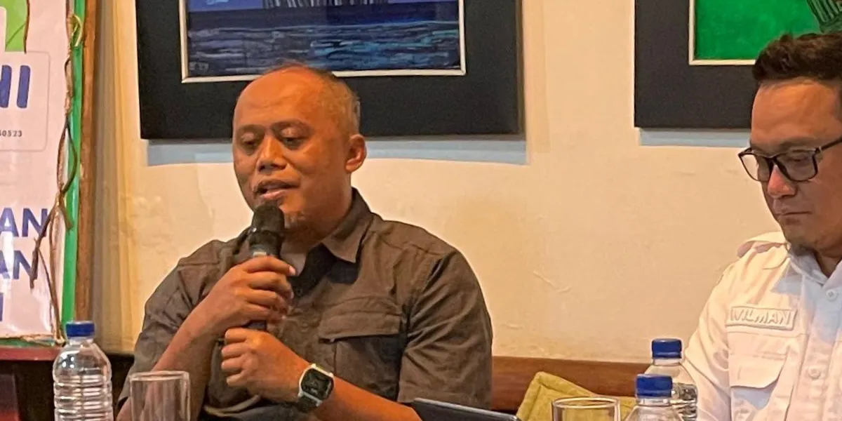Ketua DPRD Cimahi Minta Penataan Ruang Lebih Humanis, Estetis, dan Melibatkan Warga
