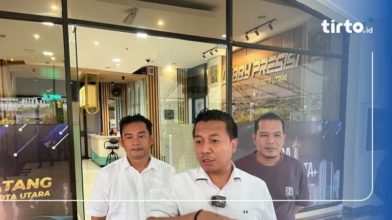Polisi Bongkar Penyelundupan Bahan Baku Etomidate dari Cina, Disamarkan dalam Kemasan Bumbu Dapur