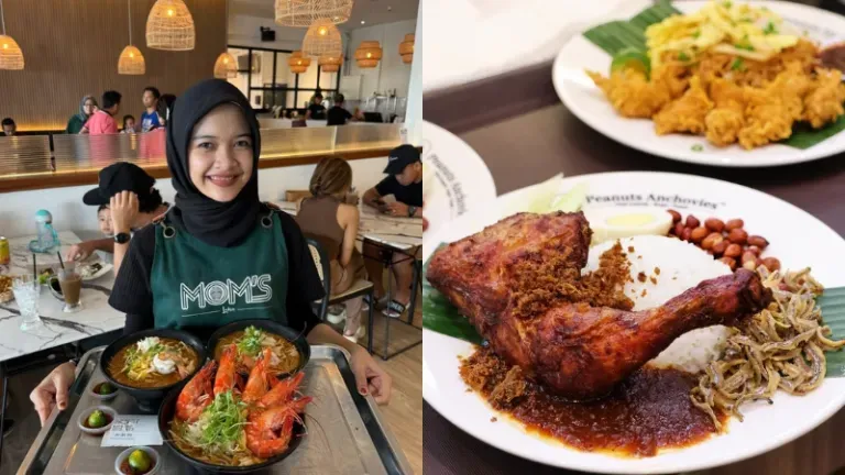 10 Rekomendasi Tempat Makan Halal dan Ramah Muslim di Kuching untuk Wisata Kuliner