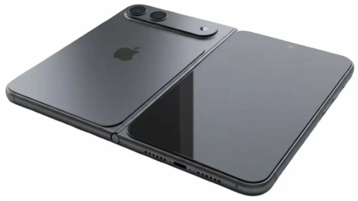 Laporan Korea: Apple Disebut Pilih Samsung Display sebagai Pemasok Tunggal Layar iPhone Fold