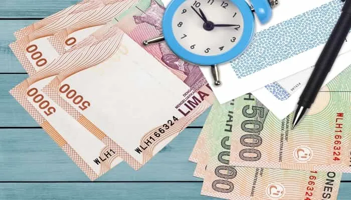 Lima Tips Mengatur Keuangan Selama Bulan Puasa Agar Pengeluaran Tetap Terkendali