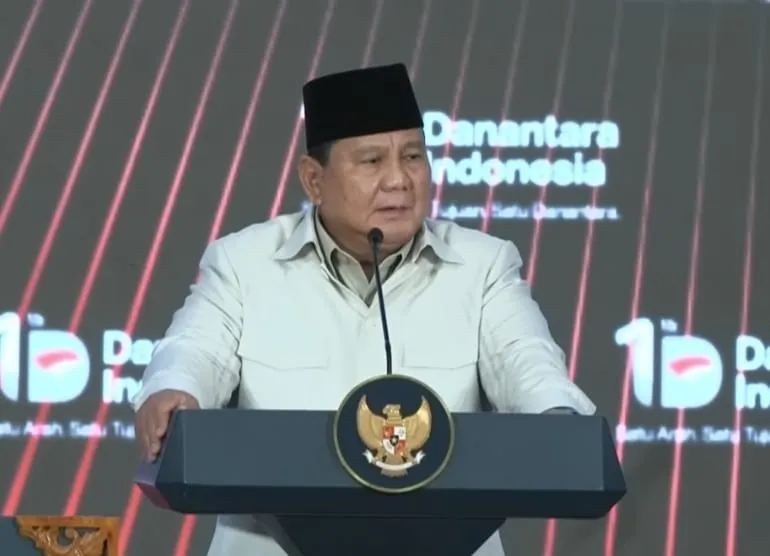 DPR Nilai Wacana Pemotongan Gaji Pejabat Bersifat Simbolik di Tengah Tekanan Global