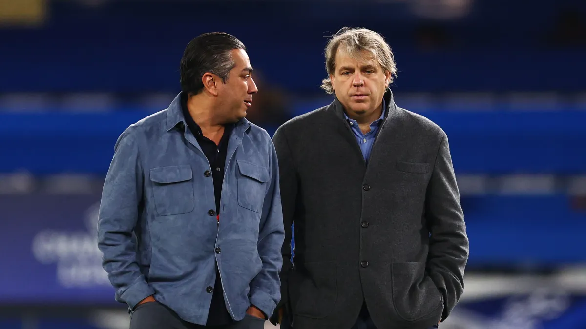 Laporan: Ketegangan Boehly dan Eghbali di Chelsea Disebut Mewarnai Keputusan Berpisah dengan Pochettino