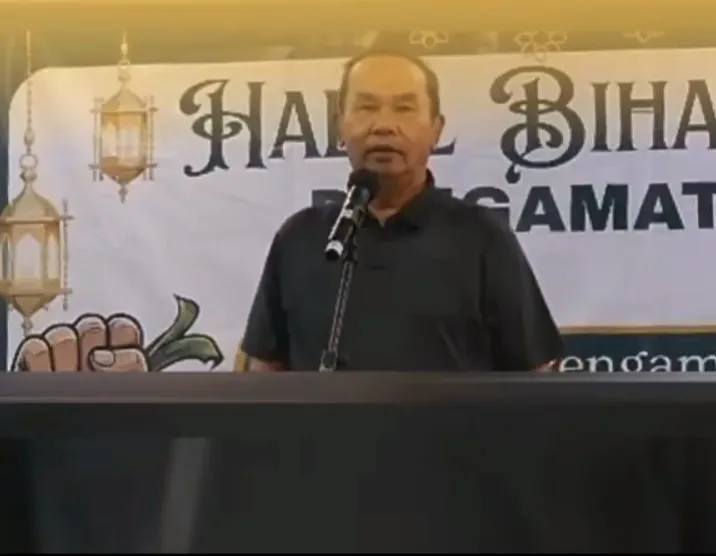 Seruan “Turunkan Prabowo” Mengemuka, Dinilai Lebih Kuat sebagai Narasi Politik daripada Tuntutan Sistemik