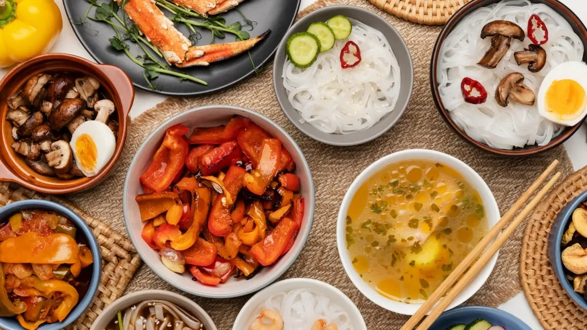 Menelusuri 10 Kuliner Legendaris Solo yang Autentik dan Bertahan Lintas Generasi
