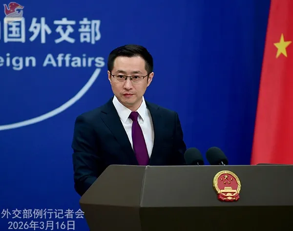 China Dukung Upaya Deeskalasi Usai Pakistan Tawarkan Diri Jadi Tuan Rumah Perundingan AS-Iran