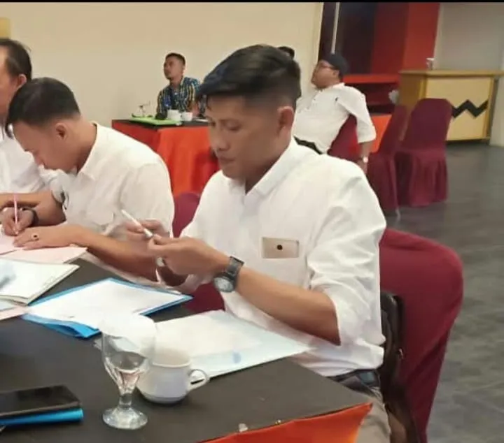 Rapat Evaluasi APBD 2026 dan Pinjaman Rp20 Miliar di DPRD Metro Digelar Tertutup, Dipertanyakan Transparansinya