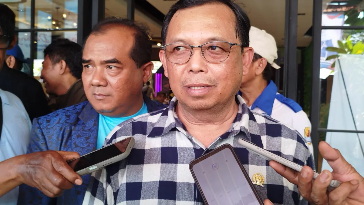 Herman Khaeron Tekankan Legalitas dan Transparansi Program KDKMP
