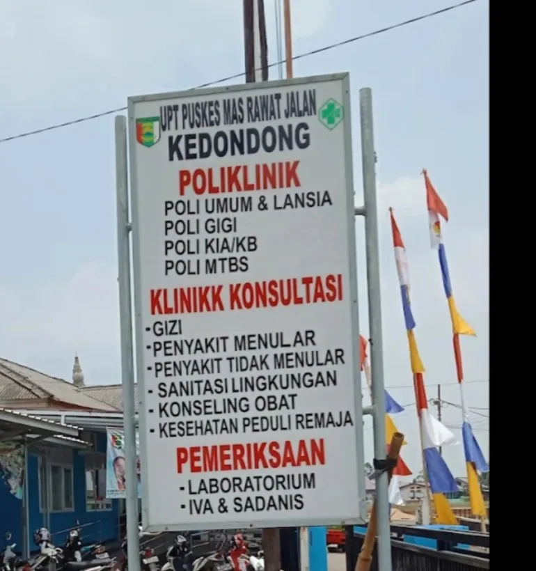 LSM Penjara Indonesia Ajukan Audiensi ke Puskesmas Kedondong, Pertanyakan Transparansi Dana BOK 2025–2026