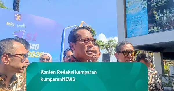 Menkum Kaji Jumlah Ideal LMK untuk Penghimpunan dan Distribusi Royalti Musik