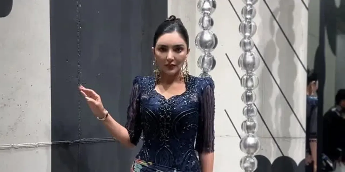 Ashanty Umumkan Single Baru "Torn", Kolaborasi dengan Brad dan Libatkan Anang Hermansyah
