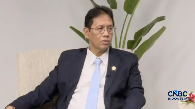 Injeksi Likuiditas ke Himbara: Ketika Dana Negara, Rupiah, dan Rasa Aman Publik Bertemu