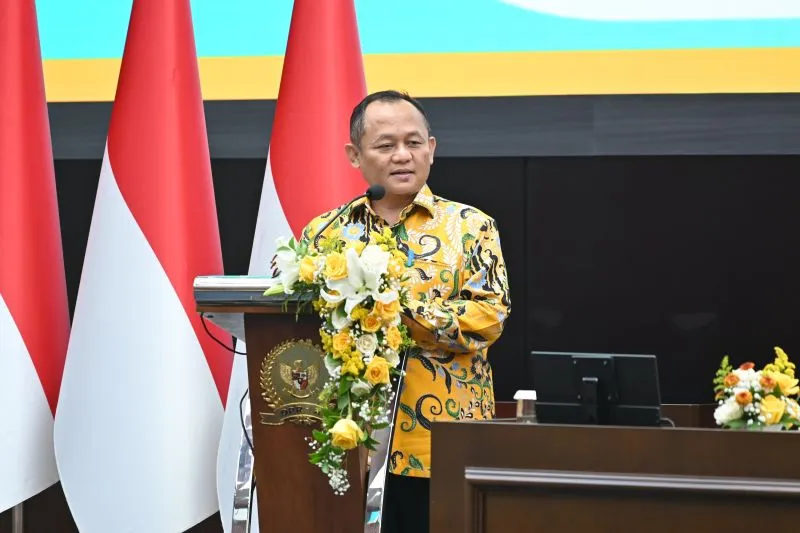 Sejumlah Fraksi DPR Dukung Opsi Pengurangan Gaji Pejabat untuk Antisipasi Krisis Global