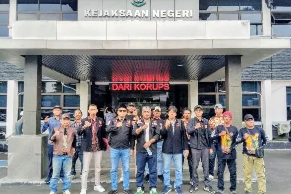 LSM Harimau Minta Sidang Perdagangan Satwa Dilindungi di PN Jakarta Timur Lebih Transparan