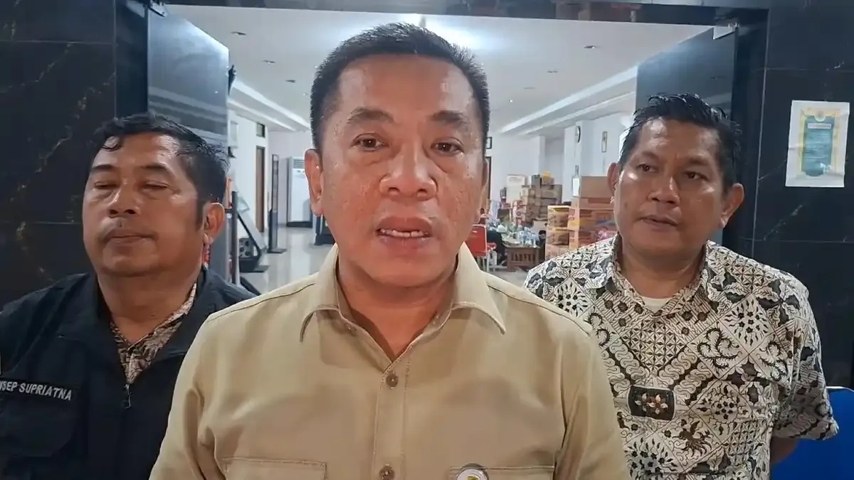 Pemkab Karawang Perketat Pengawasan WFH ASN Setiap Jumat, Wajib Aktifkan Titik Koordinat di SIM-ASN