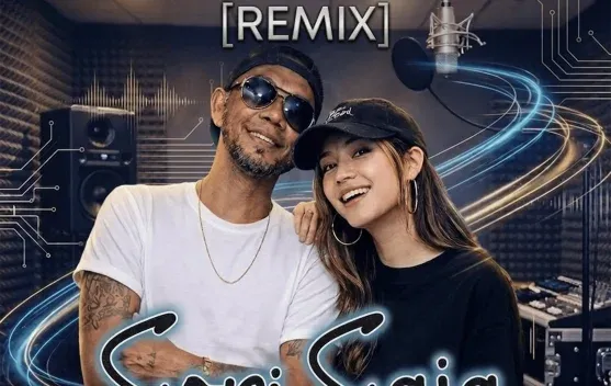 Cevin Syahailatua Rilis Single "Sopi Saja" dengan Nuansa Timur Berbalut Sentuhan Modern