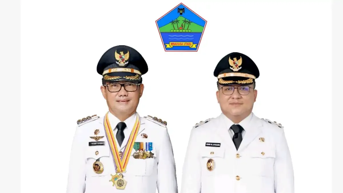 Pemkab Minahasa Utara Publikasikan Ringkasan LPPD 2025, Warga Diminta Beri Masukan