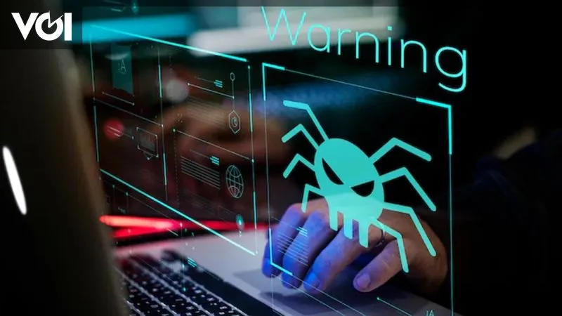Kaspersky: Sepanjang 2025 Terdeteksi 500 Ribu File Berbahaya per Hari, Ancaman di Asia Pasifik Meningkat