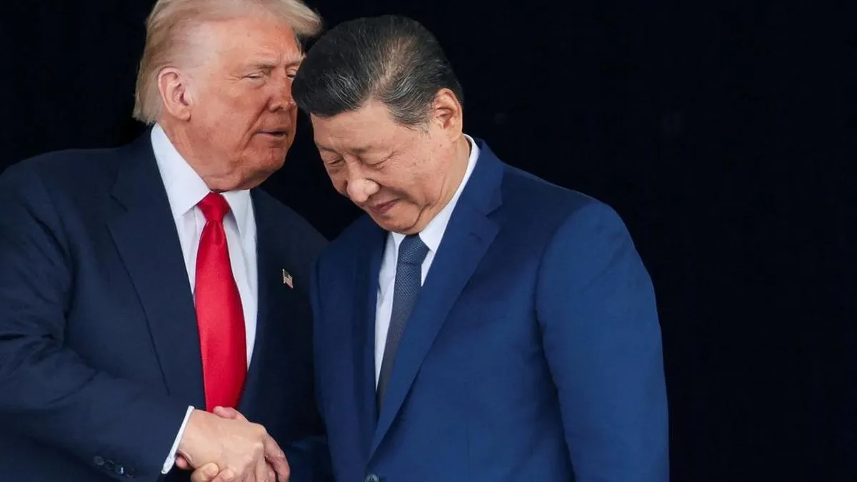 Trump Tunda Kunjungan ke China, Pertemuan dengan Xi Jinping Belum Jadi Digelar