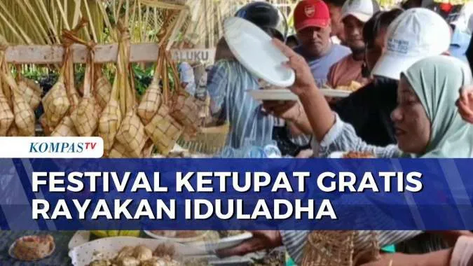 Festival Ketupat Talaga Kodok: Tradisi Iduladha, Kerukunan Orang Basudara, dan Masa Depan Pariwisata Berbasis Warga
