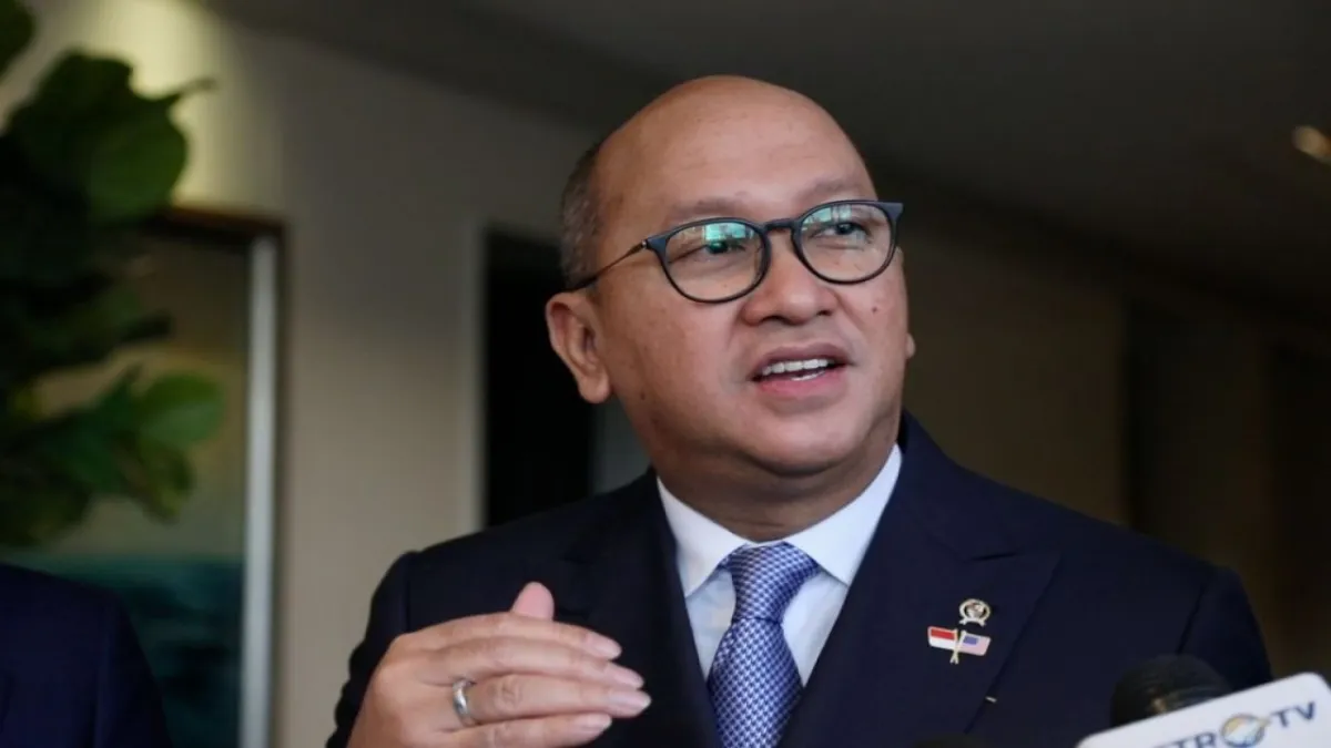 Prabowo Bertemu 12 Perusahaan Investasi Global di Washington DC, Bahas Penguatan Iklim Investasi