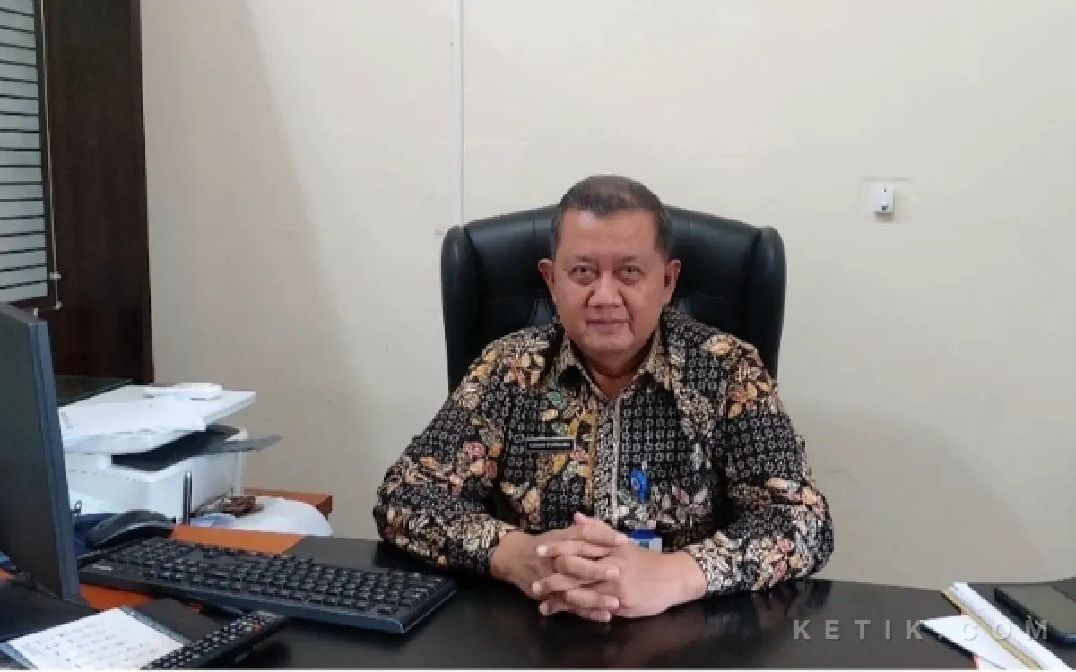 Dinkes Sleman Integrasikan Program Kesehatan 2026, Perkuat Aksi Sehat hingga Pengawasan Gizi Sekolah