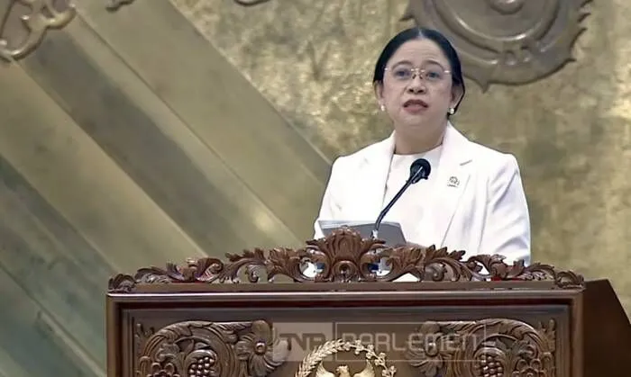 Puan: DPR Pastikan APBN 2026 Tetap Lindungi Rakyat di Tengah Eskalasi Konflik Global