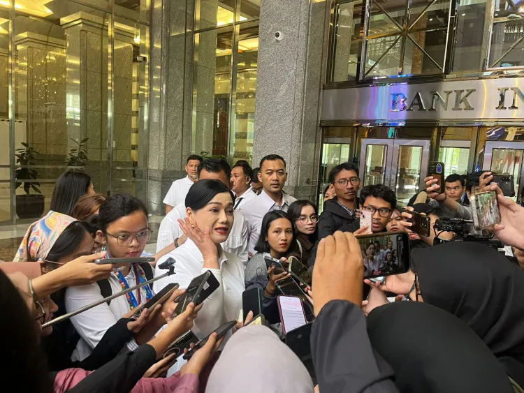 OJK dan BI Inisiasi PIDI untuk Dorong Inovasi dan Talenta Digital di Sektor Keuangan