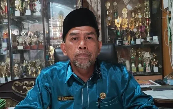 SMPN 1 Kampar Kembangkan Pembelajaran Prakarya Berbasis Gizi dan Budaya Lokal