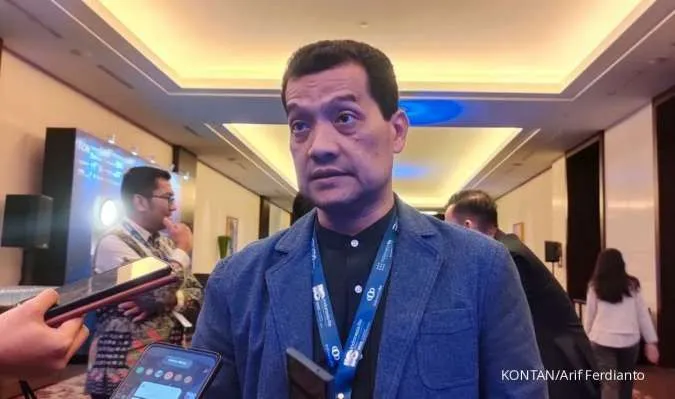 Asei Perkirakan Premi War Risk Berpotensi Naik di Tengah Konflik Timur Tengah