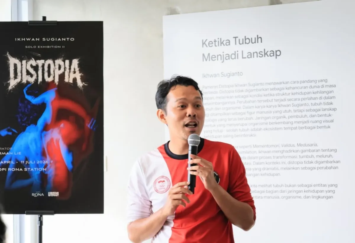 Wakil Wali Kota Serang: Dapur MBG Harus Utamakan Bahan Pangan dari Petani dan Peternak Lokal