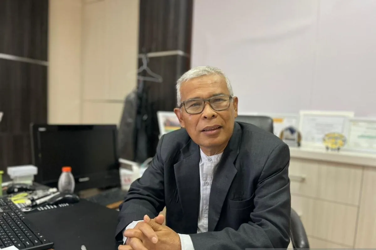 Ekonom USK: Tren Investasi Emas Berpotensi Menahan Laju Pertumbuhan Ekonomi Aceh