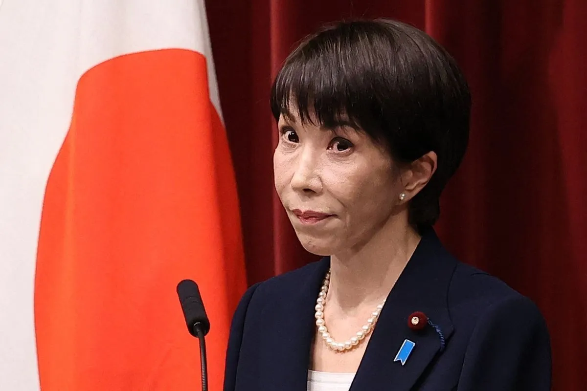 Jepang Bersikap Hati-hati soal Tawaran Bantuan Iran untuk Pelayaran di Selat Hormuz