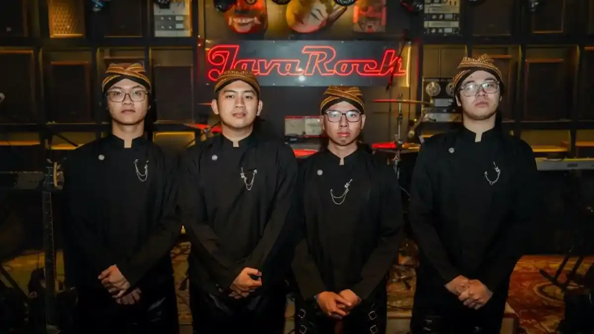 The Lanang Band Rilis Single Debut 'Aku Istimewa', Usung Pop Rock dengan Kisah Cinta Anak kepada Ibu