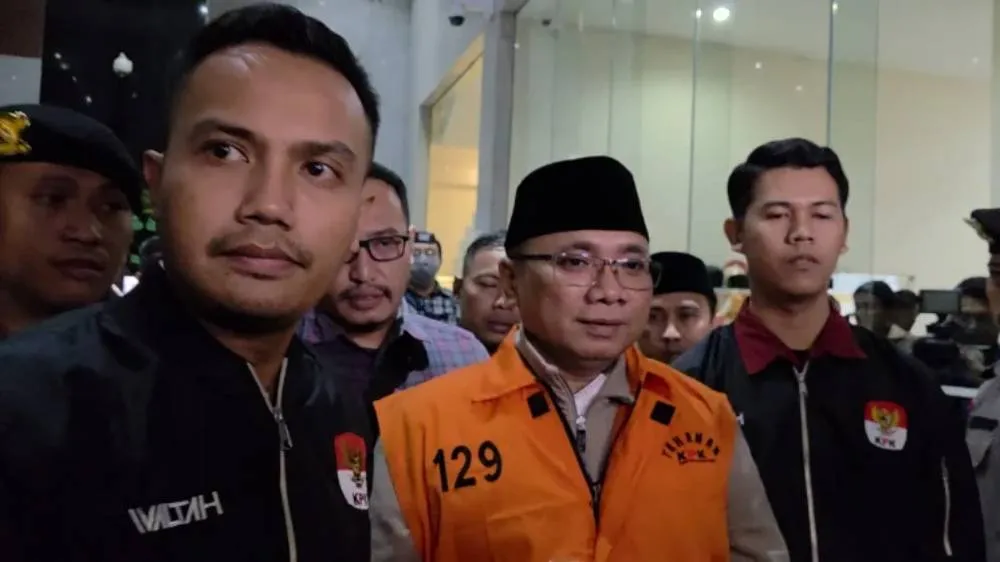 Transparansi KPK Disorot soal Pengalihan Status Penahanan Yaqut Cholil Qoumas