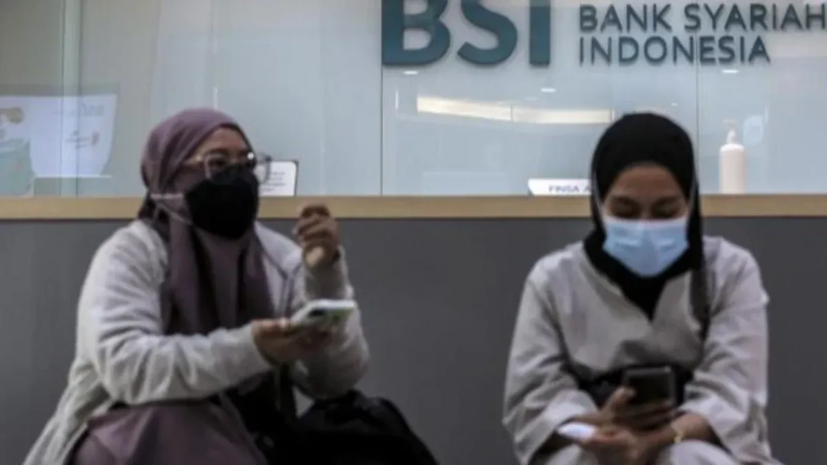 BSI Akan Gelar RUPST Digital pada 17 April 2026, Ini Agenda yang Dibahas