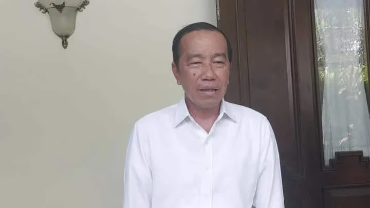 Jokowi Tegaskan Polemik Ijazah Tak Picu Konflik Sosial, Serahkan Pembuktian pada Penuduh