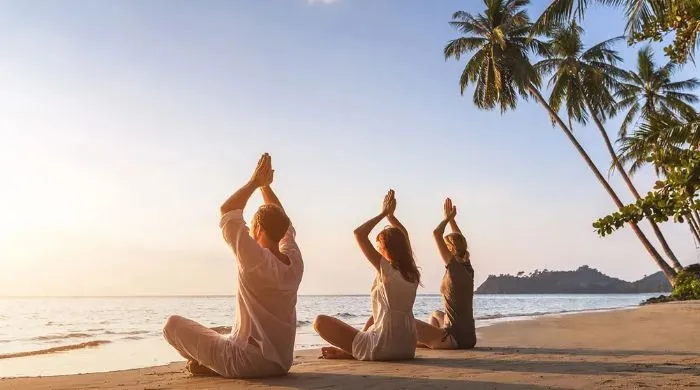 Kemenpar Jadikan Wellness Tourism Program Prioritas untuk Dongkrak Kunjungan Wisata