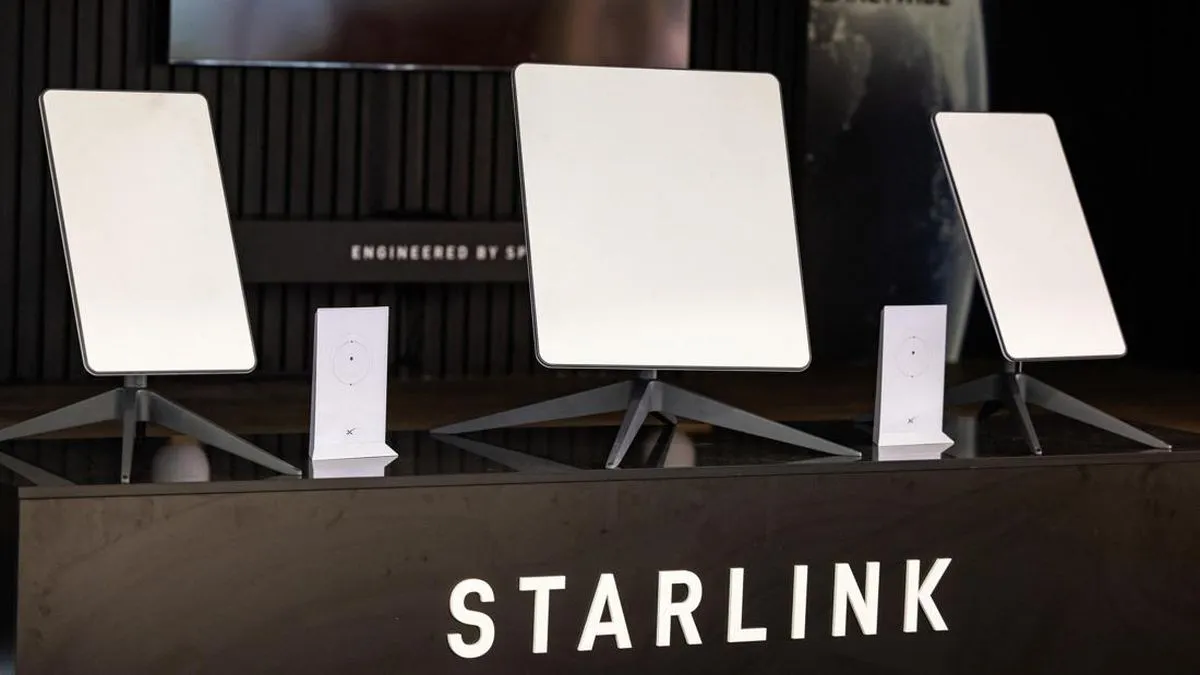Iran Jadikan Starlink Target di Tengah Pemadaman Internet dan Gelombang Protes