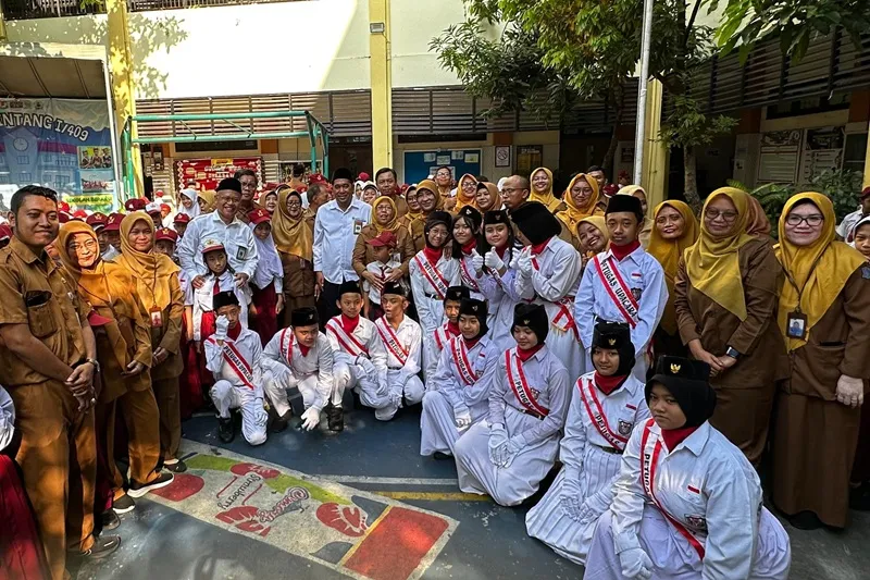 Sekolah Kembali Aktif Usai Lebaran 2026, Dispendik Surabaya Tekankan Disiplin, Kepedulian, dan Pembatasan Gadget
