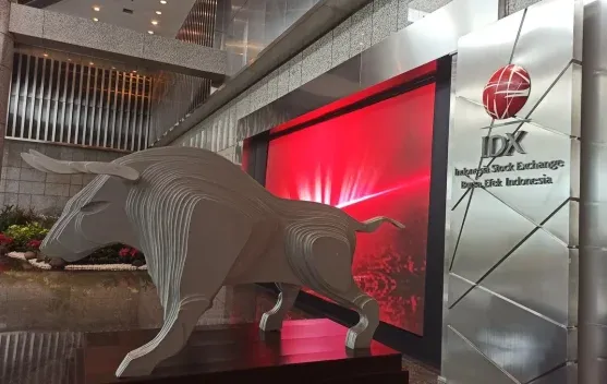 IHSG Menguat Saat Jeda Siang, Pelaku Pasar Cermati Risiko Fiskal