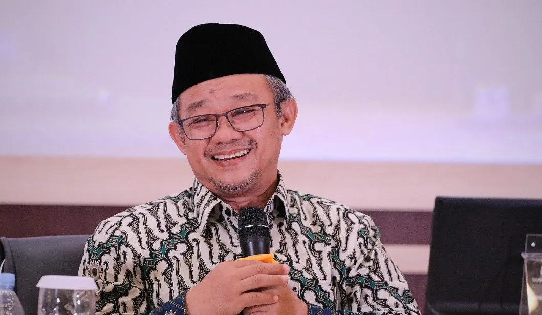 Mendikdasmen Pastikan Sekolah Tetap Tatap Muka Meski Ada Wacana Efisiensi Energi