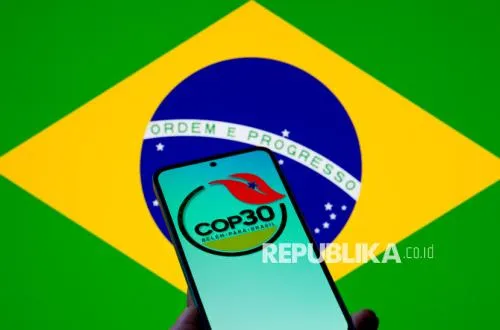 Brasil Rampungkan Instrumen Keuangan Hijau, Kini Fokus Konsolidasi dan Tarik Pendanaan