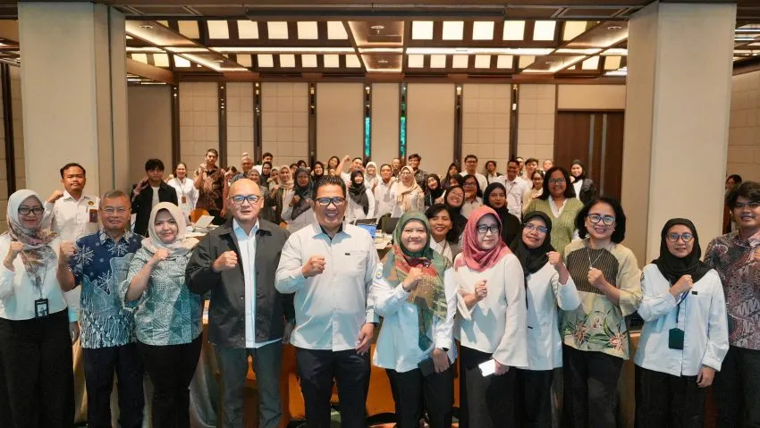 Pemerintah Perkuat Tata Kelola SNDC dan Nilai Ekonomi Karbon, Sektor Kelautan Masuk Agenda Mitigasi Iklim