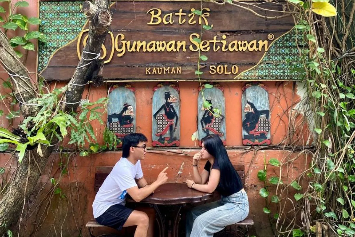Kemenekraf Fasilitasi Produksi Video Musik Musisi Jawa Tengah lewat Program AKTIF Musik