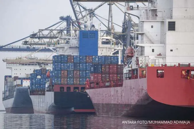 Surplus Dagang Vietnam dengan AS Capai US$19 Miliar pada Januari 2026, Tertinggi di Antara Mitra Dagang